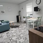 Letni Wiatr Appartement *