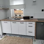 Letni Wiatr Przewloka (Pomerania)