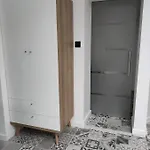 Letni Wiatr Appartement Przewloka (Pomerania)