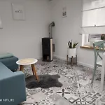 Letni Wiatr Appartement *