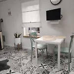 Appartement Letni Wiatr *