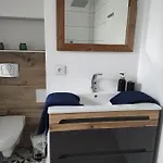 Letni Wiatr * Przewloka (Pomerania)