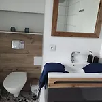 Letni Wiatr Przewloka (Pomerania)