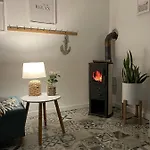 Letni Wiatr Appartement