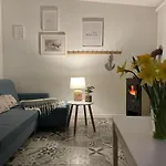 Appartement Letni Wiatr Przewloka (Pomerania)
