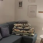 Appartement Letni Wiatr Przewloka (Pomerania)
