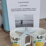 Letni Wiatr Appartement Przewloka (Pomerania)
