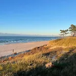 Letni Wiatr Appartement Przewloka (Pomerania)