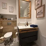 Letni Wiatr Appartement *