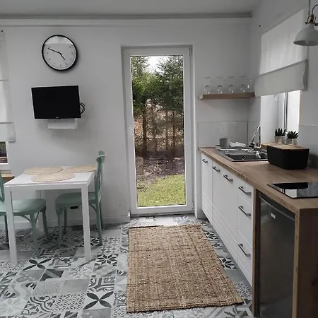 Letni Wiatr דירה *