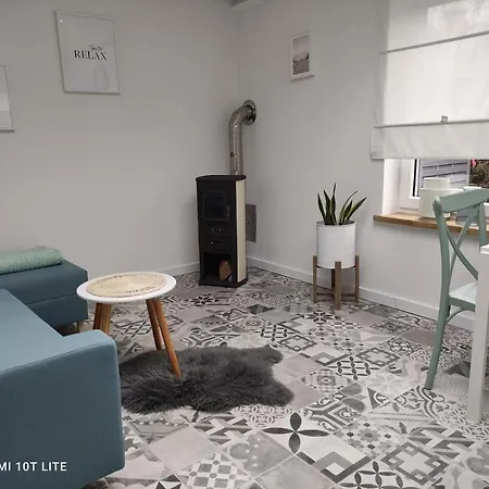 Letni Wiatr דירה *