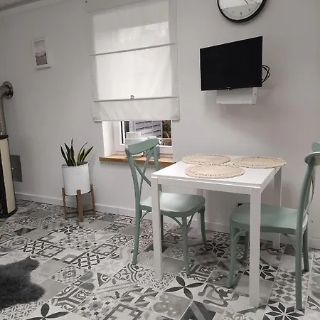 דירה Letni Wiatr *