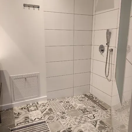 Letni Wiatr Apartmán *