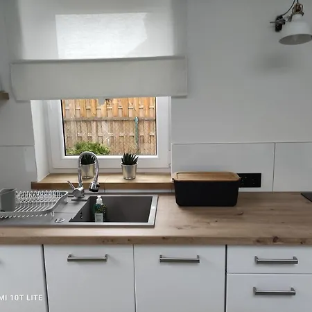 Letni Wiatr Apartmán *