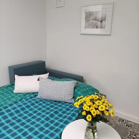 Letni Wiatr דירה