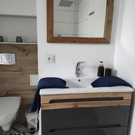 Letni Wiatr * Przewloka (Pomerania)