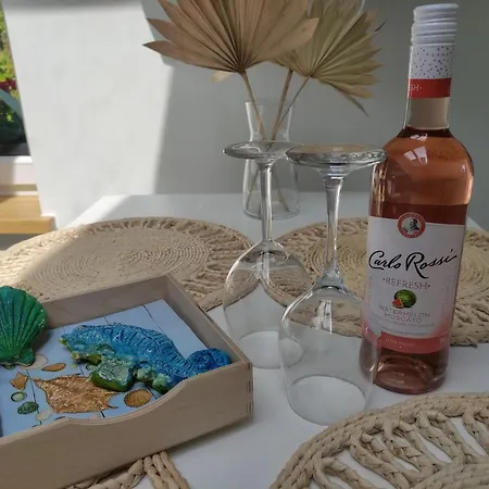 דירה Letni Wiatr *