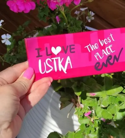 Letni Wiatr דירה