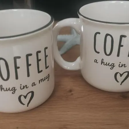 Letni Wiatr Przewloka (Pomerania)