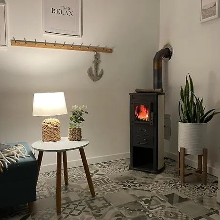 Letni Wiatr Apartmán
