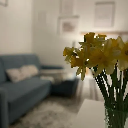 Letni Wiatr Appartement *