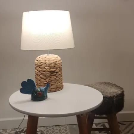 Appartement Letni Wiatr *