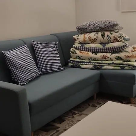 Letni Wiatr Przewloka (Pomerania)