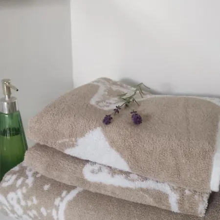Letni Wiatr Appartement *