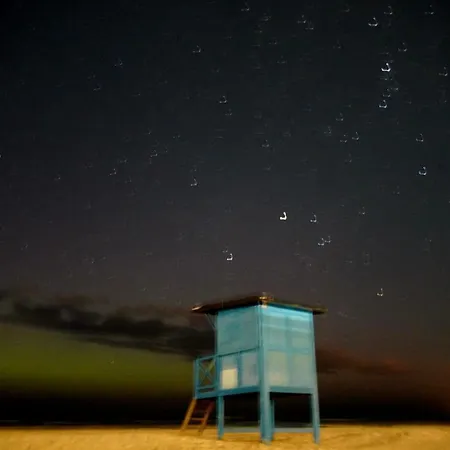 Letni Wiatr * Przewloka (Pomerania)