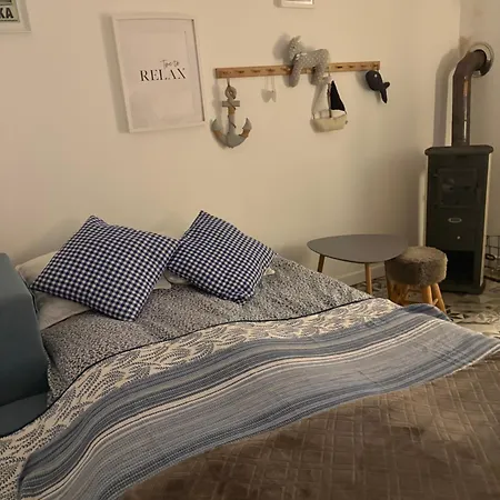 Letni Wiatr Appartement