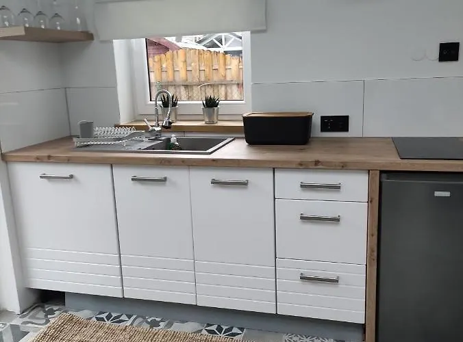 Letni Wiatr Przewloka (Pomerania)