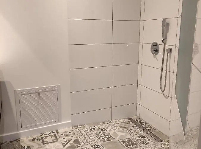 Letni Wiatr Апартаменты *