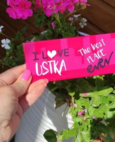 Letni Wiatr Апартаменты