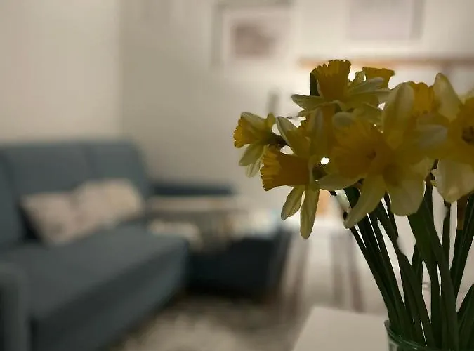 Letni Wiatr Apartamento *