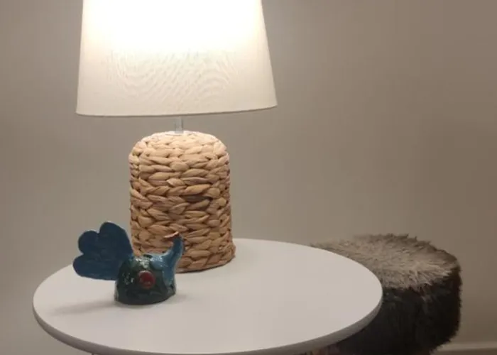 Apartamento Letni Wiatr *
