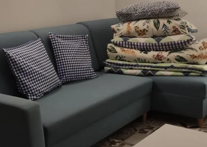 Letni Wiatr Przewloka (Pomerania)