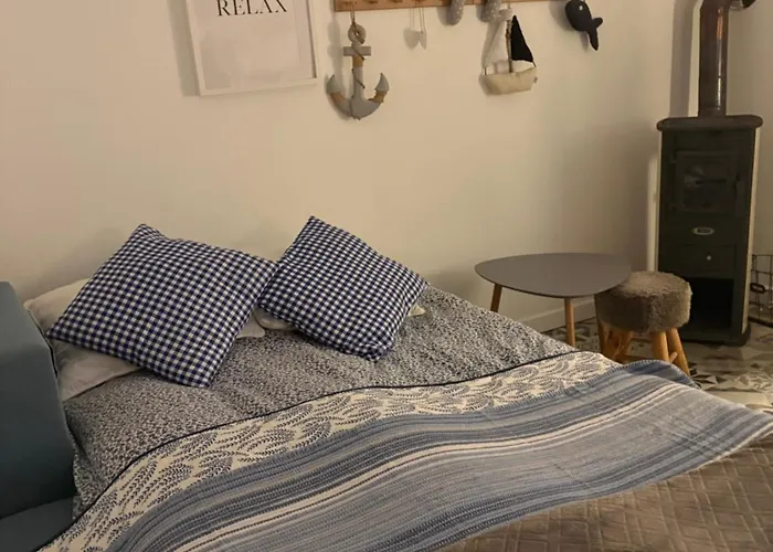 Letni Wiatr Apartamento